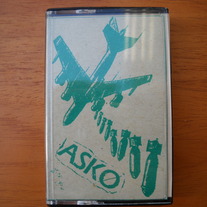 ASKO 'me das asko'