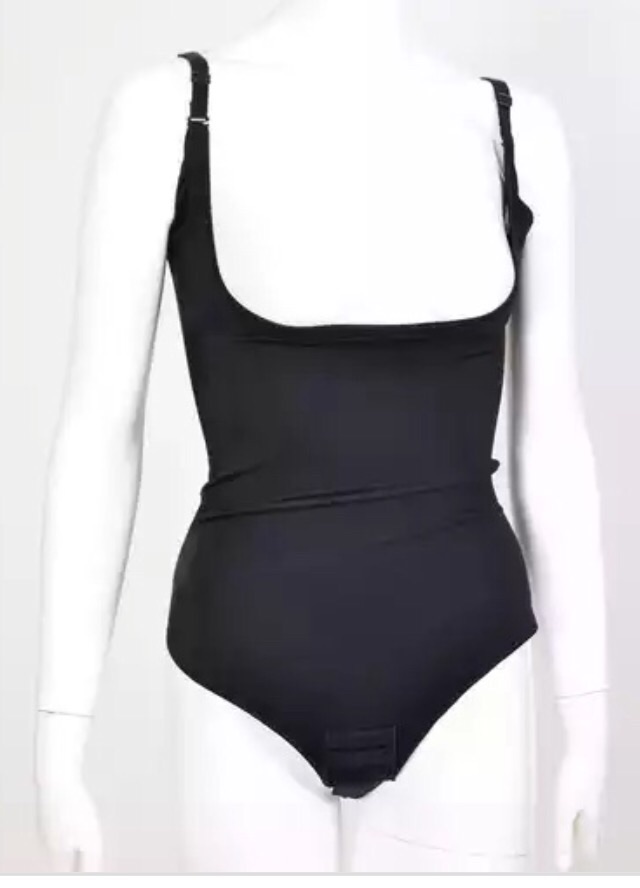 UNDETECTABLE THONG STYLE LATEX BODY SHAPER · shape8waist · Online Store