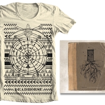"Dreamcatcher" + LP