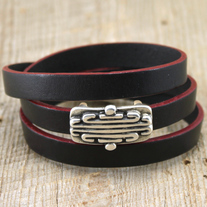 Red Sonja Bracelet
