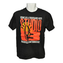 RCA Studio B - 