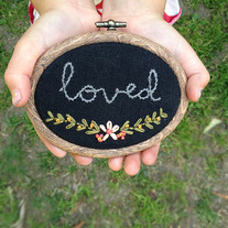 loved