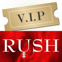 RUSH V.I.P SERVICES