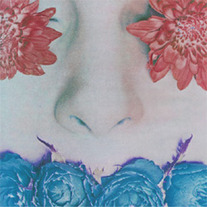 SULK 'Graceless' lp