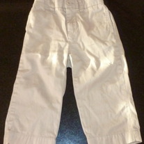 Khaki Pants-Polo by Ralph Lauren Size 18 Months