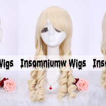 Romantica Blonde