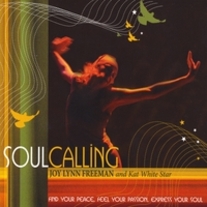 Soul Calling CD