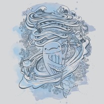 Phillip is Fabulous T-Shirt
