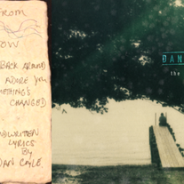 The Undertow - Autographed CD + Lyric Book