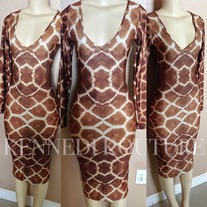 "99" PROBLEMS AND YOUR DRESS AIN'T ONE!!!