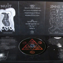 EMME YA / NUIT Split CD
