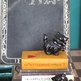 Vintage Black Kittens - Thumbnail 1