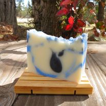 Hawaiian Kane Vegan Soap