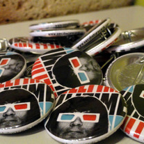 KILLTIME "Button"