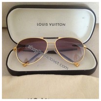 Louis Vuitton Sunglasses