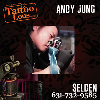andy jung tattoo lou u0027s new york online store powered by storenvy andy jung tattoo lou u0027s new york online store powered by storenvy