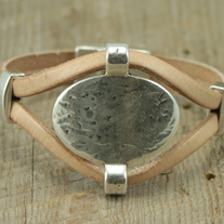 Power Girl Bracelet