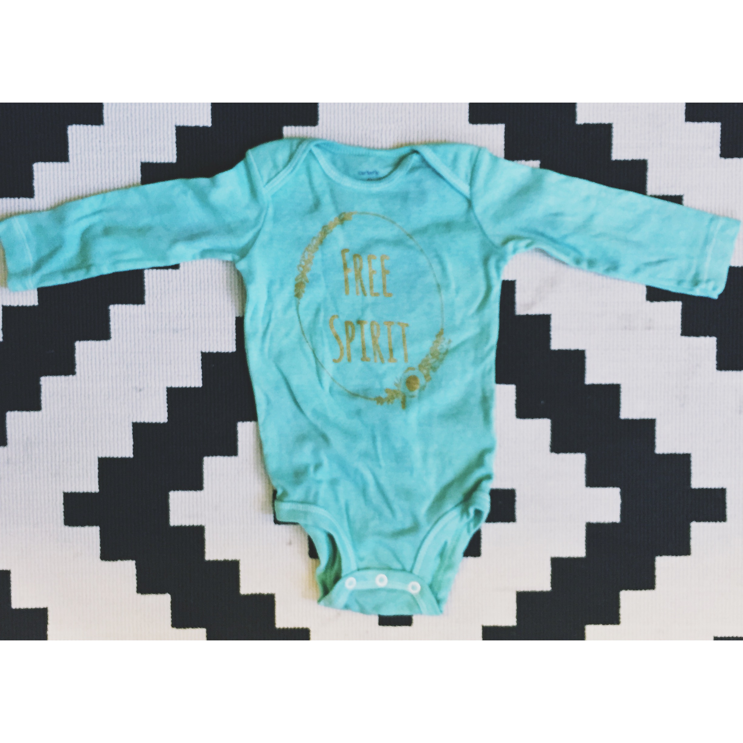 Long Sleeve Onesies on Storenvy