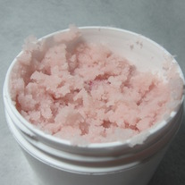 Sunny's Sugar Hand Scrub Samplers