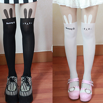 BUNNY TIGHTS