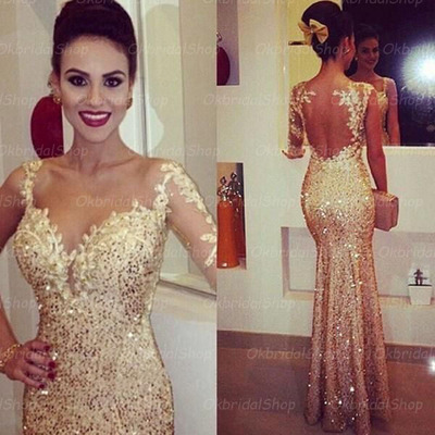 Silver Prom Dresses Online