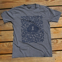 Find The Key 2.0 Unisex T-Shirt