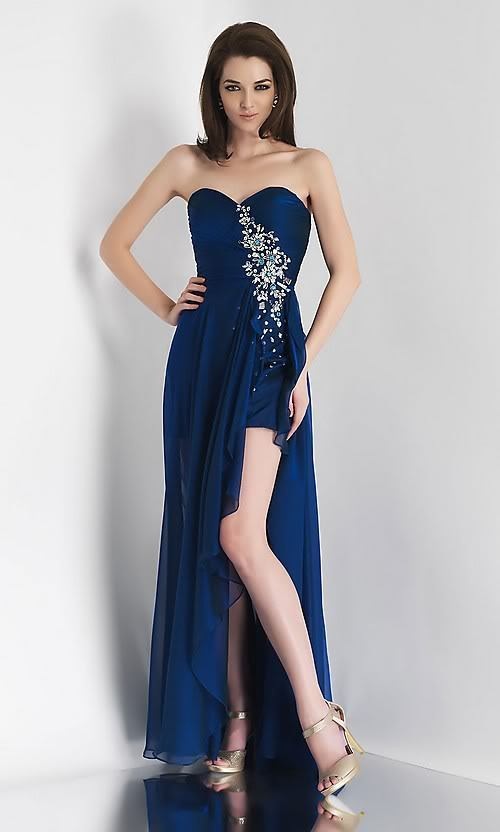 Helena Prom Dress