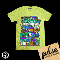 Heartache100% Cotton