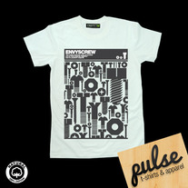 Envy Screw 100% Cotton