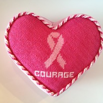 Breast Cancer Heart