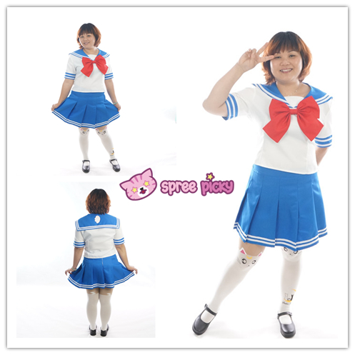 custom made daily sailor moon tsukino usagi custom made daily sailor moon tsukino usagi