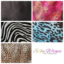 Satin Diva Bonnet- Regular  - Thumbnail 1