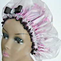 NEW Salon Pack- Shower Caps (Regular) FREE SHIPPING