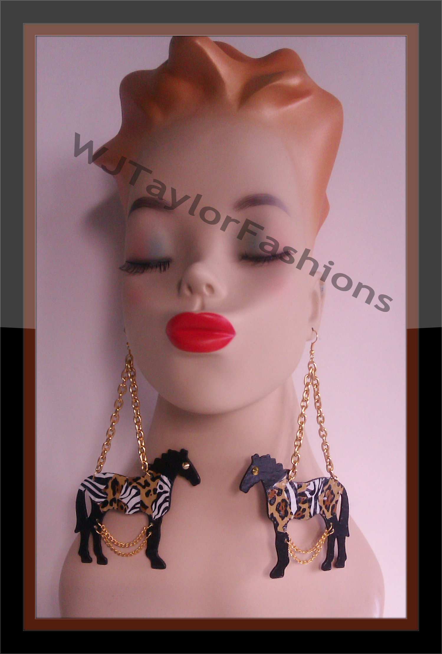 Animal Lovers.... on Storenvy