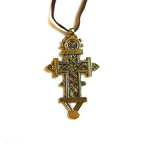 cutout cross