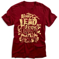Kappa Lead Tee