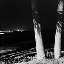 Georgia Water, Medium Format