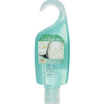 NATURALS Cucumber Melon Shower Gel by Avon