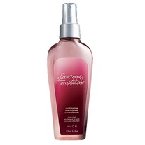 Luscious Temptations Ravishing Rose Body Mist