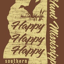 Southern Jack-Chocolate