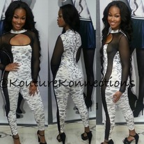 Bodysuit