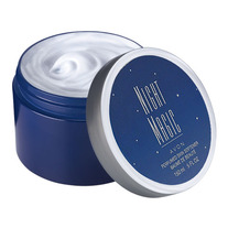 Night Magic Evening Musk Perfumed Skin Softener by Avon