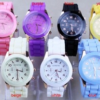 Geneva watches