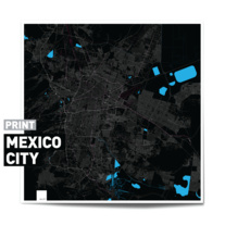 MEXICO CITY