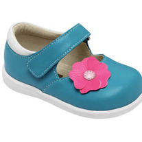 See Kai Run - Indigo, Blue