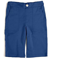 Appaman Boys Stanton Shorts, Galaxy/Blue