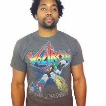 Voltron T-shirt