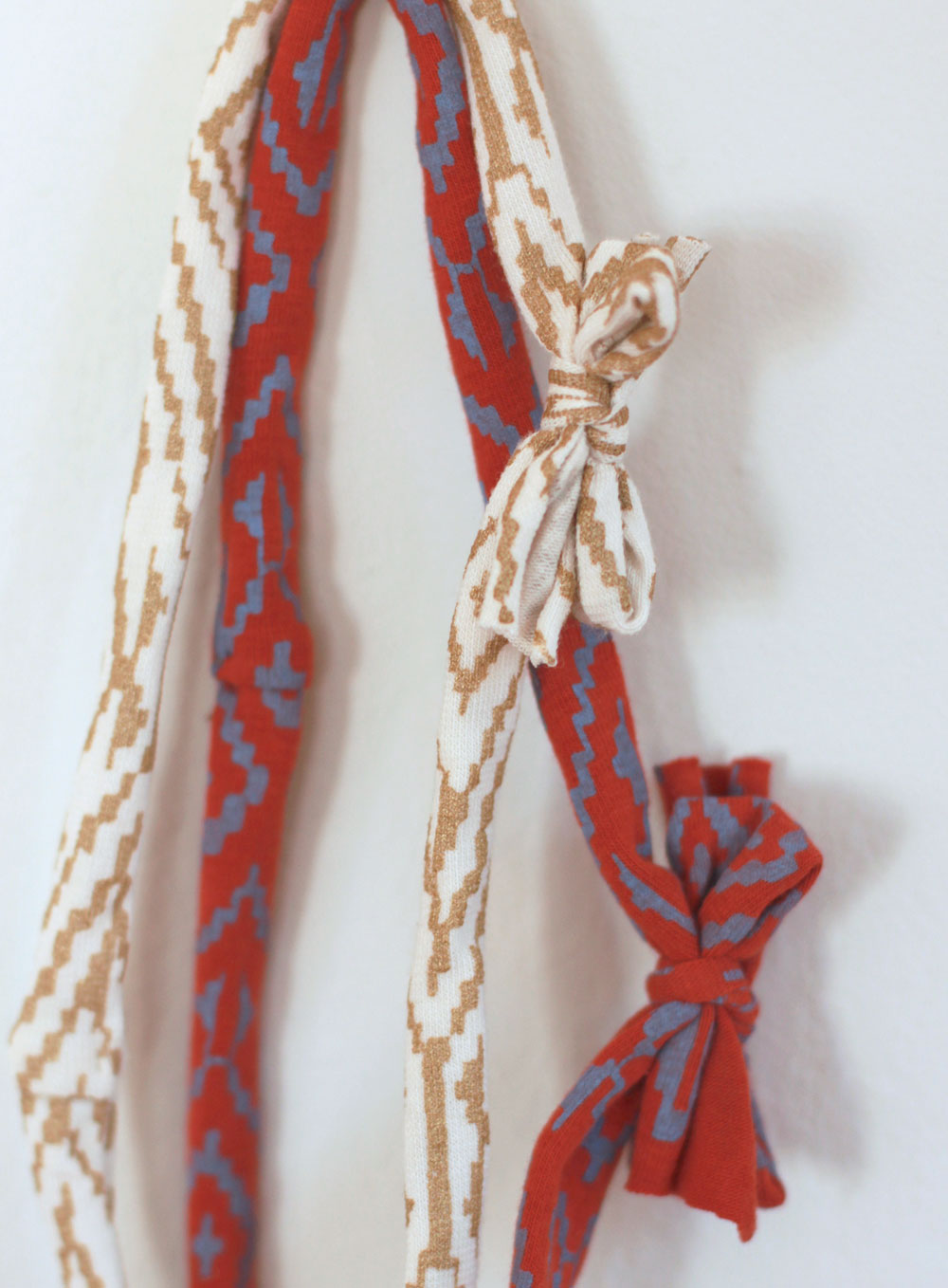 Organic String Headband on Storenvy