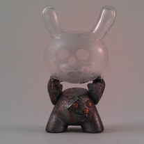 Ghost in the Machine-Dunny Series