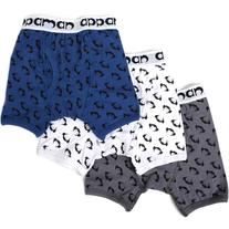 Appaman 3-pack of 100% Cotton Boxers